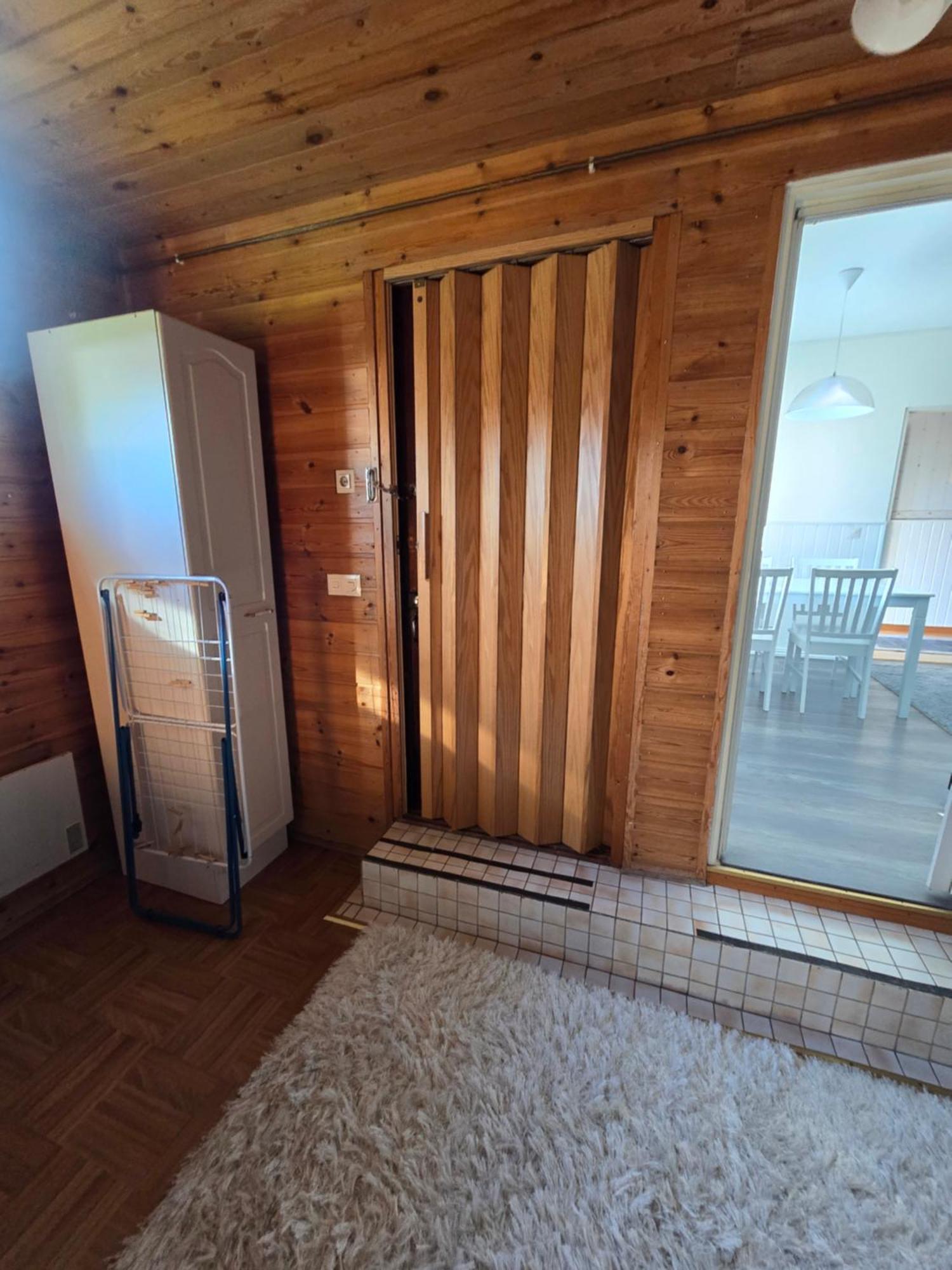 Anttoninvahe 7 130M2 With Garden And Sauna Etc Rauma Exteriér fotografie