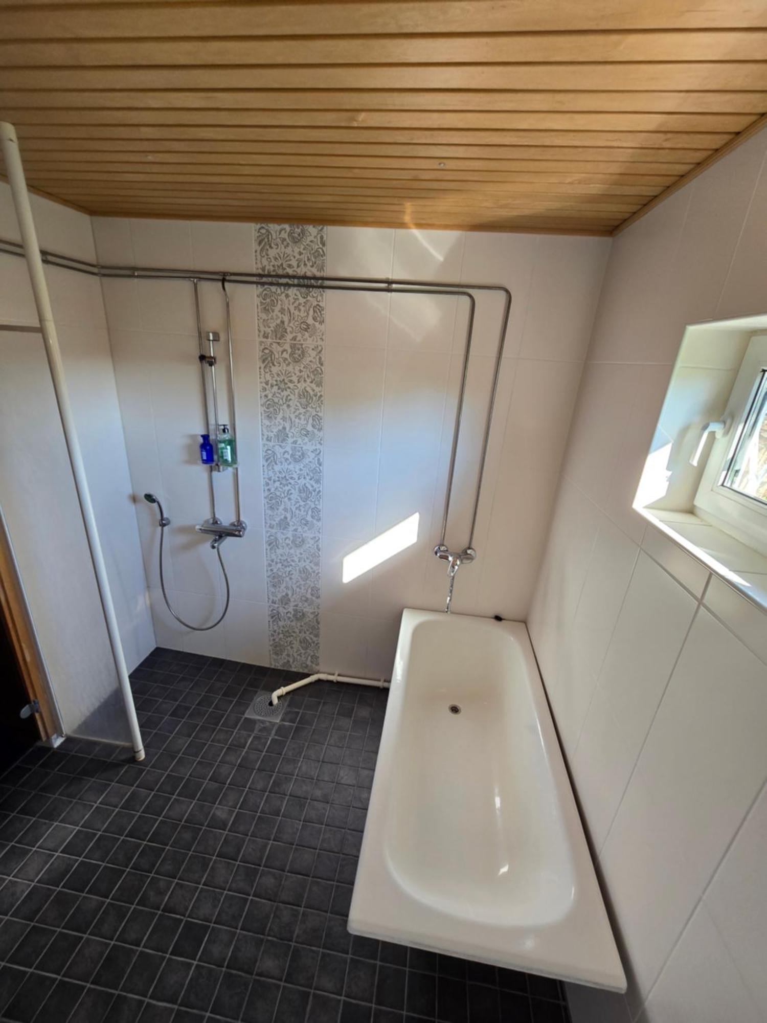 Anttoninvahe 7 130M2 With Garden And Sauna Etc Rauma Exteriér fotografie