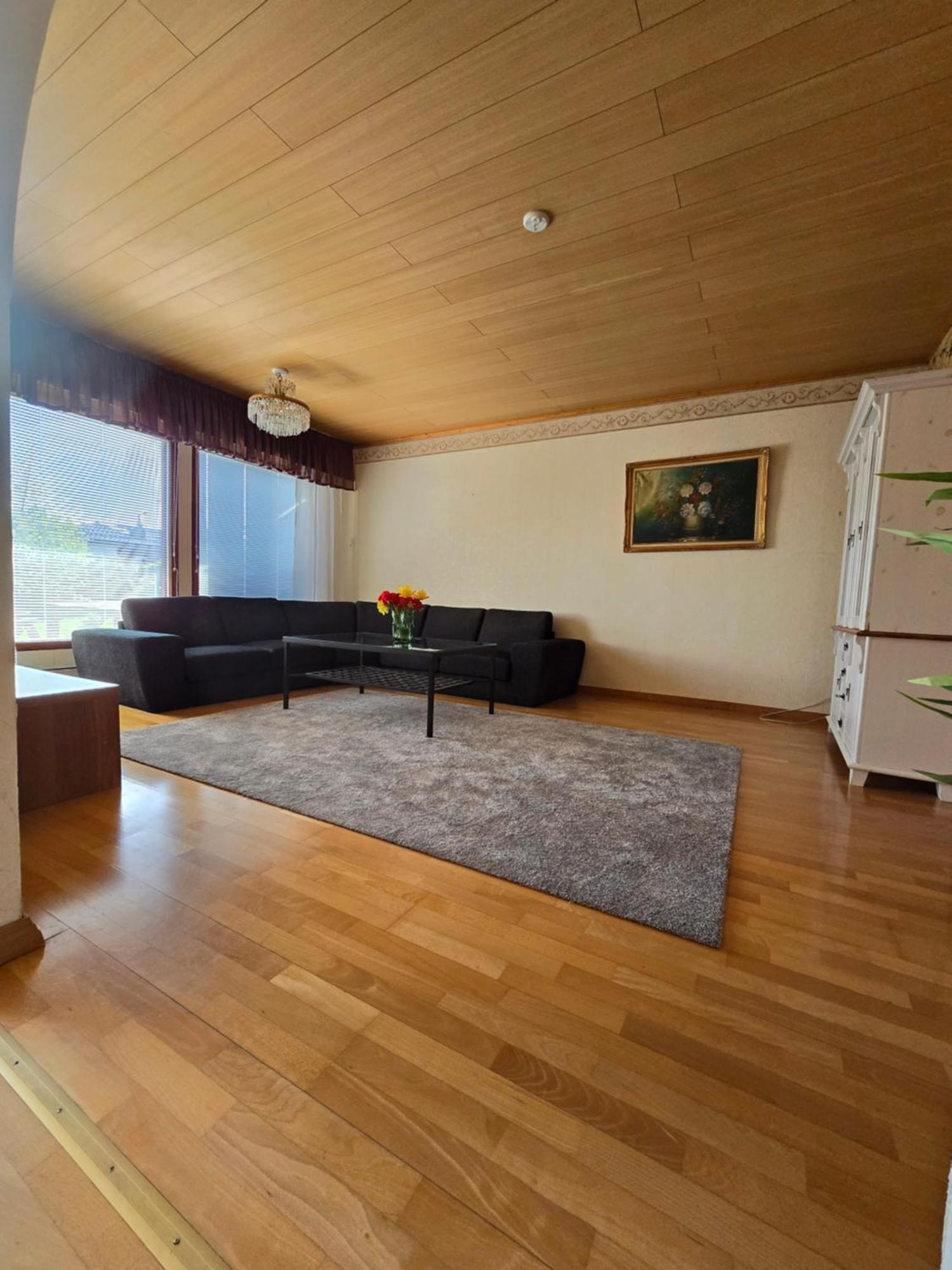 Anttoninvahe 7 130M2 With Garden And Sauna Etc Rauma Exteriér fotografie