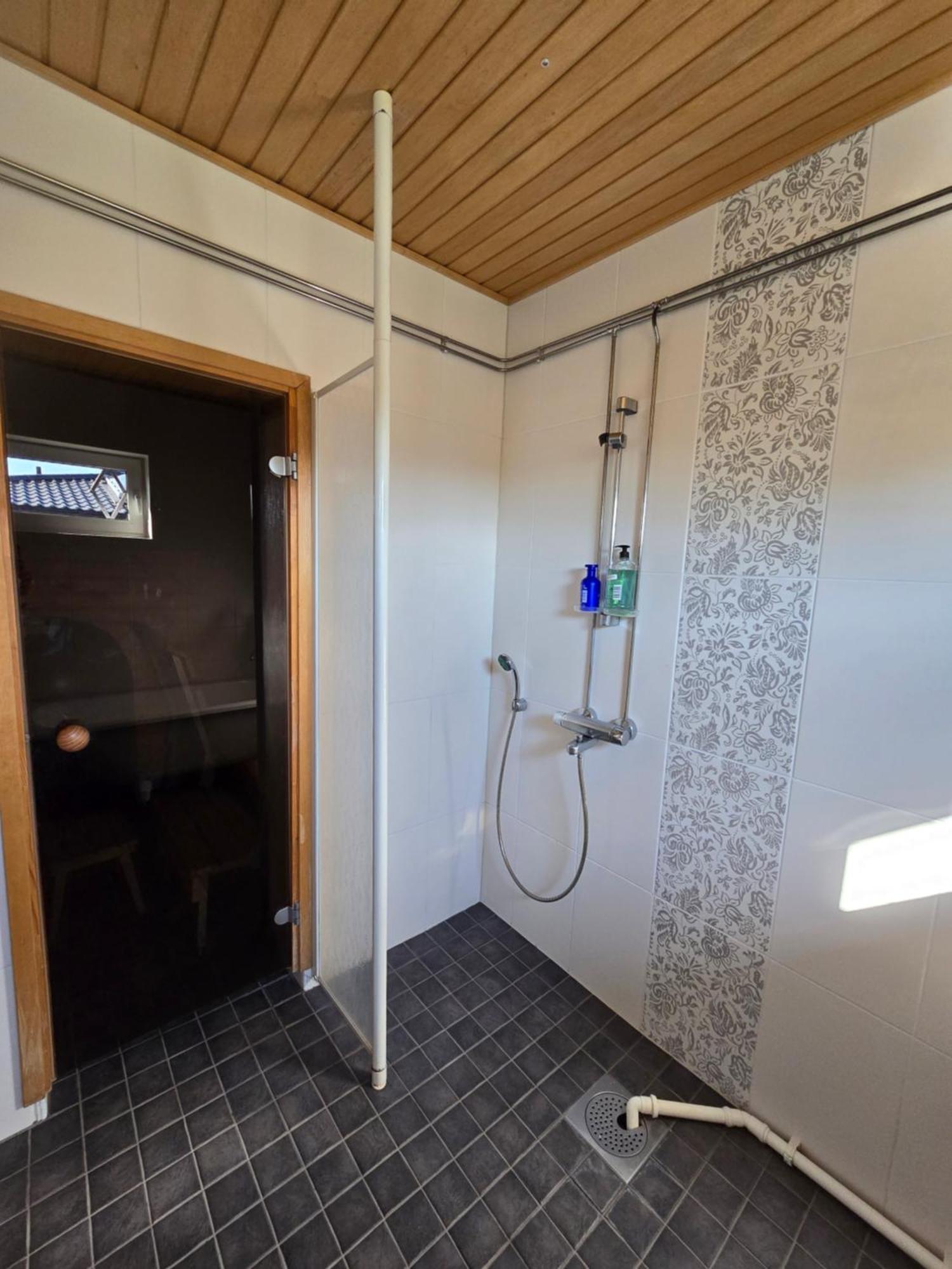 Anttoninvahe 7 130M2 With Garden And Sauna Etc Rauma Exteriér fotografie
